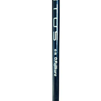 Pre-Owned Callaway Paradym Triple Diamond 3+ Fairway Wood (13.5) w/ Fujikura Ventus 6 Flex-R (Regular) Right Hand Graphite Shaft 41.5" (Above Average)
