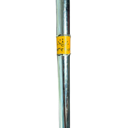 Pre-Owned Scotty Cameron Studio Design No.5 MB: Limited Mid-Mallet Putter W/36 Inch Steel Shaft (Average))