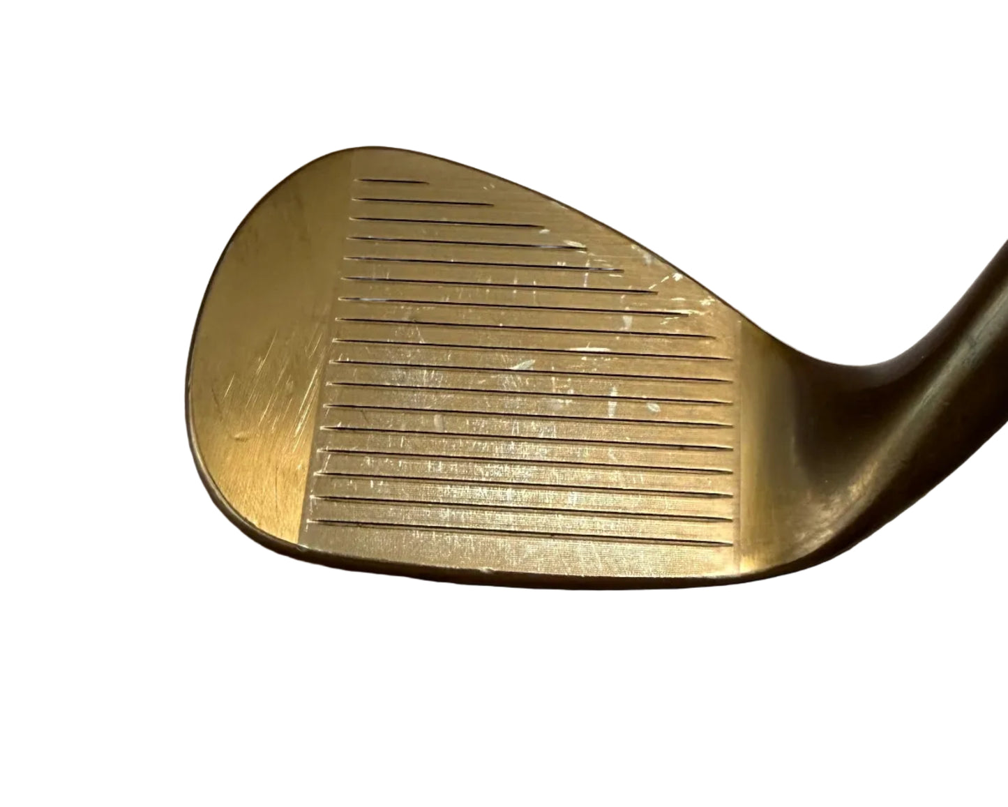Pre-Owned Sm10 Oil Can: 58-10S W/ Project X 6.5 Precision Shaft (Above Average)