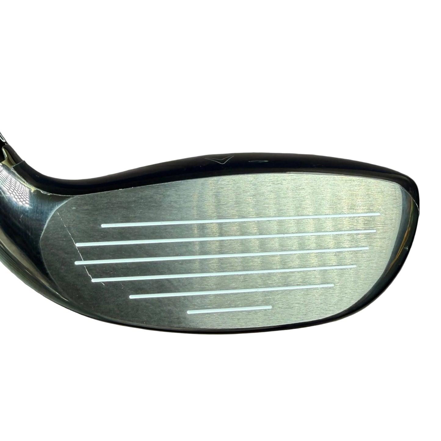 Pre-Owned Callaway Paradym 3 Hybrid (18.0) w/ HZRDUS 75g Flex-6.0 (Stiff) 40.5" Left Hand Graphite Shaft (Mint)