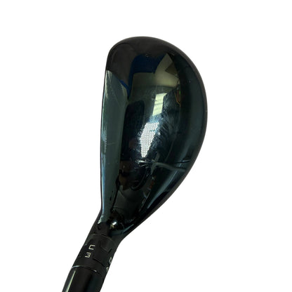 Pre-Owned Titleist GT3 4 Hybrid (21.0) w/ Mitsubishi Chemical Tensei 85HY Flex-S (Stiff) 40" Right Hand Graphite Shaft (Mint)
