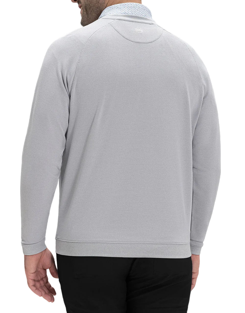 Limited Scotty Cameron - Hot Head Harry Cradle Piqué Crewneck