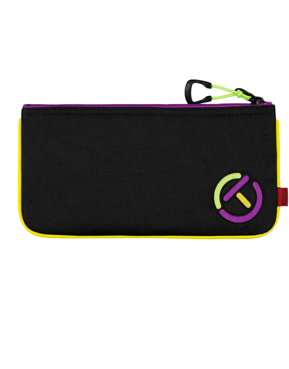 ラウンド用品・アクセサリー Scotty Cameron Cah Bag Neon Limited Scotty Cameron Circle T Neon Cash Bag – The Golf Guys Online