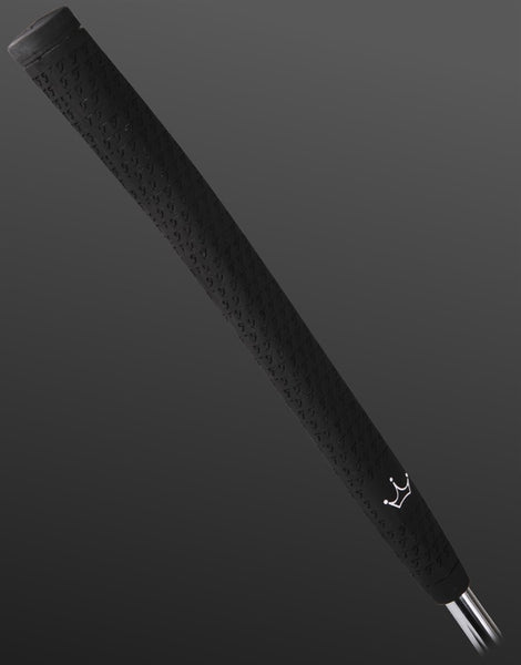 Scotty Cameron - Black Baby T Grip – The Golf Guys