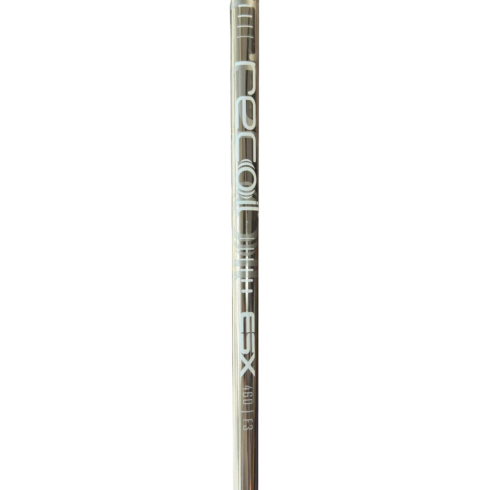 Pre-Owned TaylorMade Qi35 3 Hybrid (19.0) w/ Recoil ESX 460 60 F3 (Regular) 40" Graphite Shaft (Above Average)