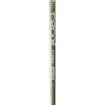 Pre-Owned TaylorMade Qi35 3 Hybrid (19.0) w/ Recoil ESX 460 60 F3 (Regular) 40" Graphite Shaft (Above Average)