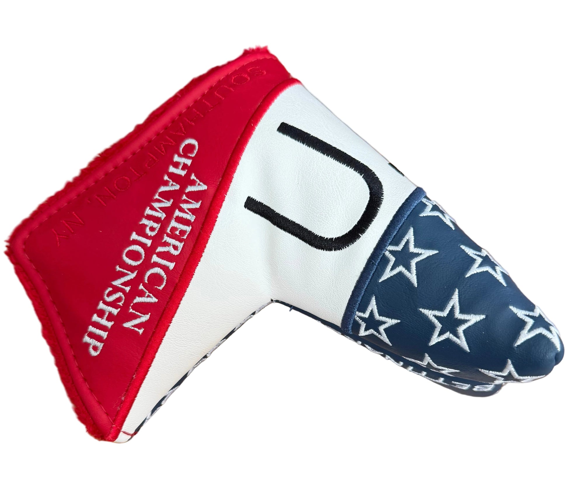 Limited Bettinardi Southampton NY American Championship Blade Putter Headcover