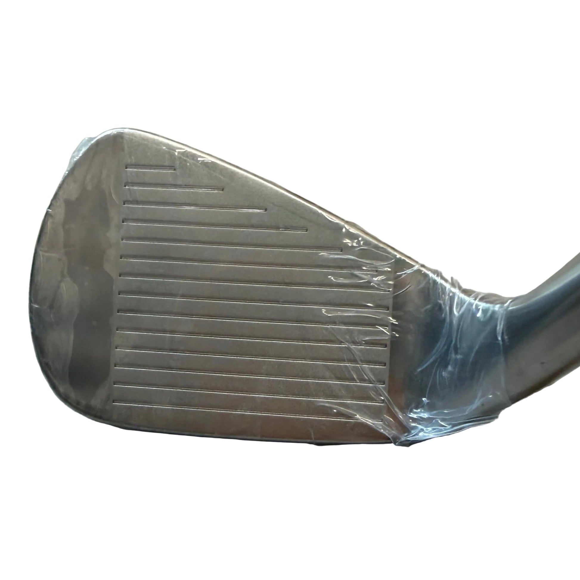 Pre-Owned Miura TC-202 Gap Wedge w/ N.S. Pro Modus3 Tour 105 X-Flex (Extra Stiff) Right Hand Steel Shaft (Mint)