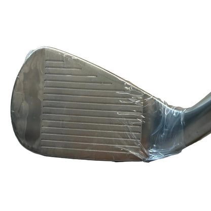 Pre-Owned Miura TC-202 Gap Wedge w/ N.S. Pro Modus3 Tour 105 X-Flex (Extra Stiff) Right Hand Steel Shaft (Mint)
