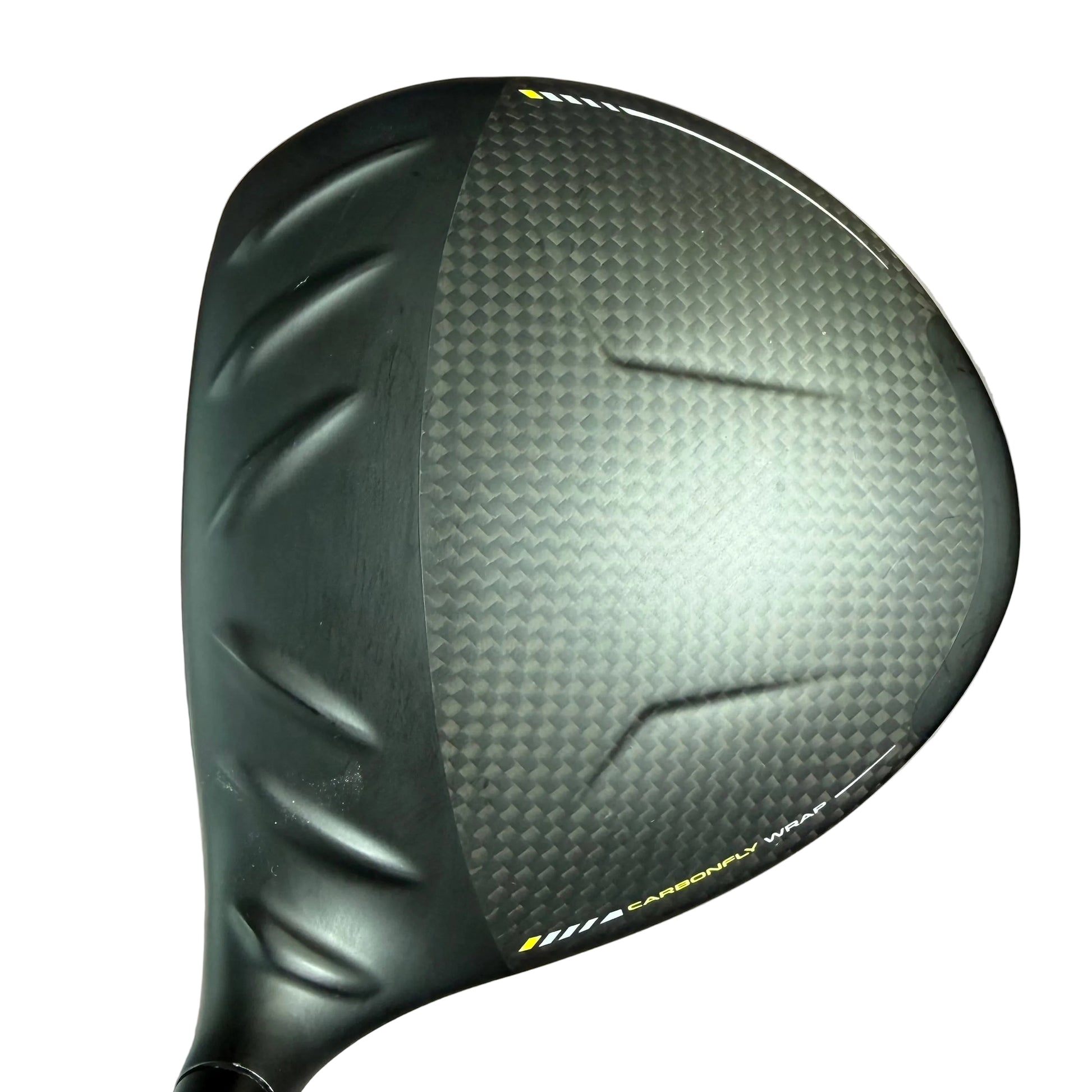 Pre-Owned Ping G430 Max 10k Driver (10.5) w/ Alta CB 55 SR (Senior) Graphite Shaft Right Hand 45.5" (Above Average)