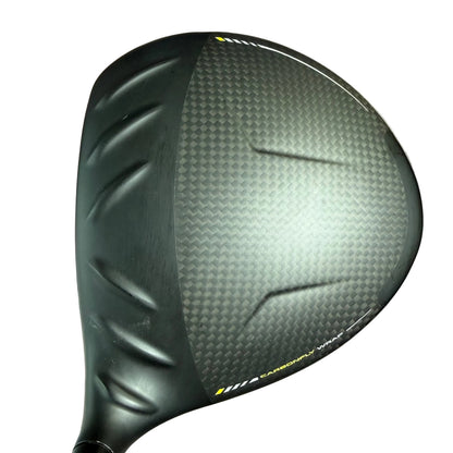 Pre-Owned Ping G430 Max 10k Driver (10.5) w/ Alta CB 55 SR (Senior) Graphite Shaft Right Hand 45.5" (Above Average)