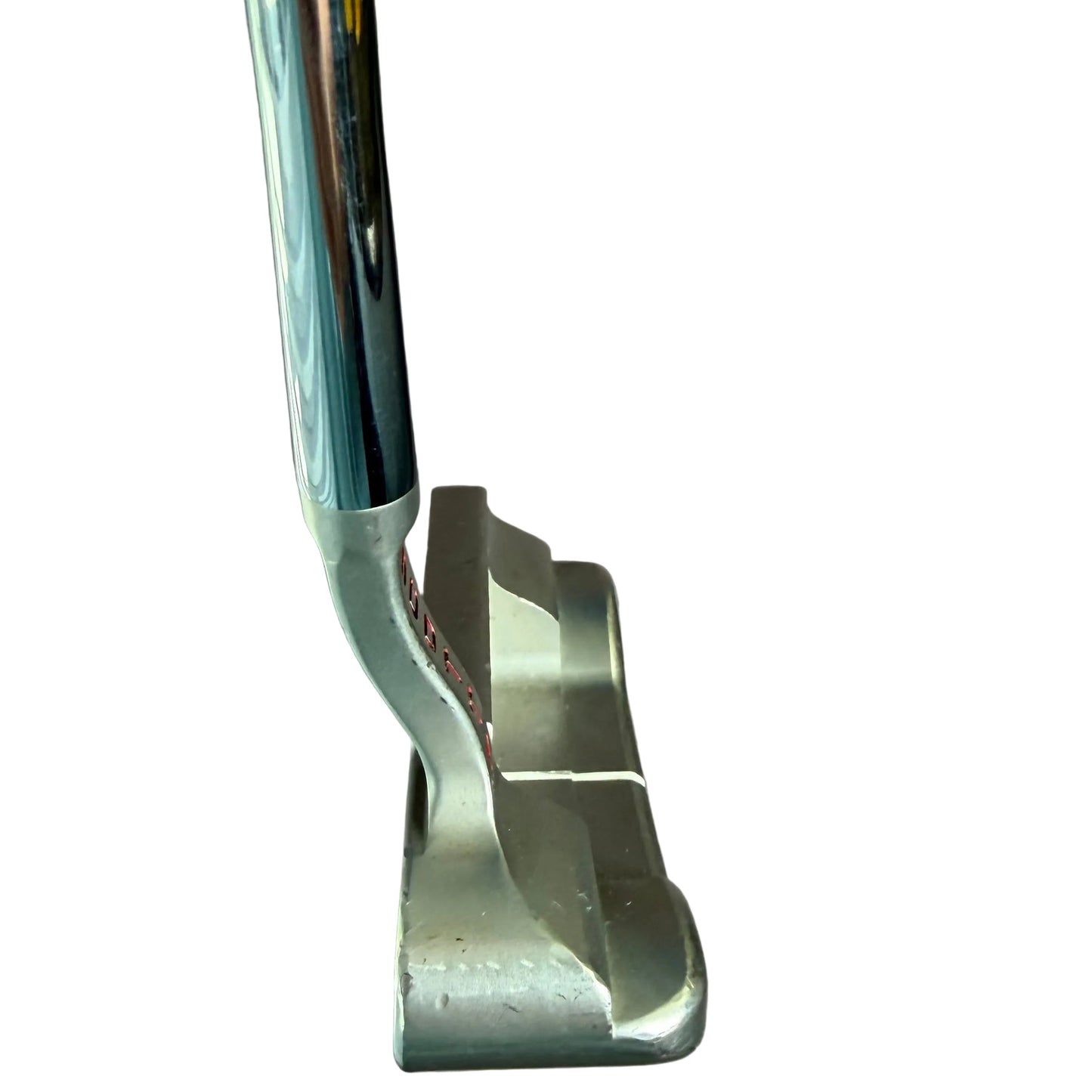 Pre-Owned Scotty Cameron Studio Select Newport 1.5: Limited Blade Putter W/35 Inch Steel Shaft (Average)