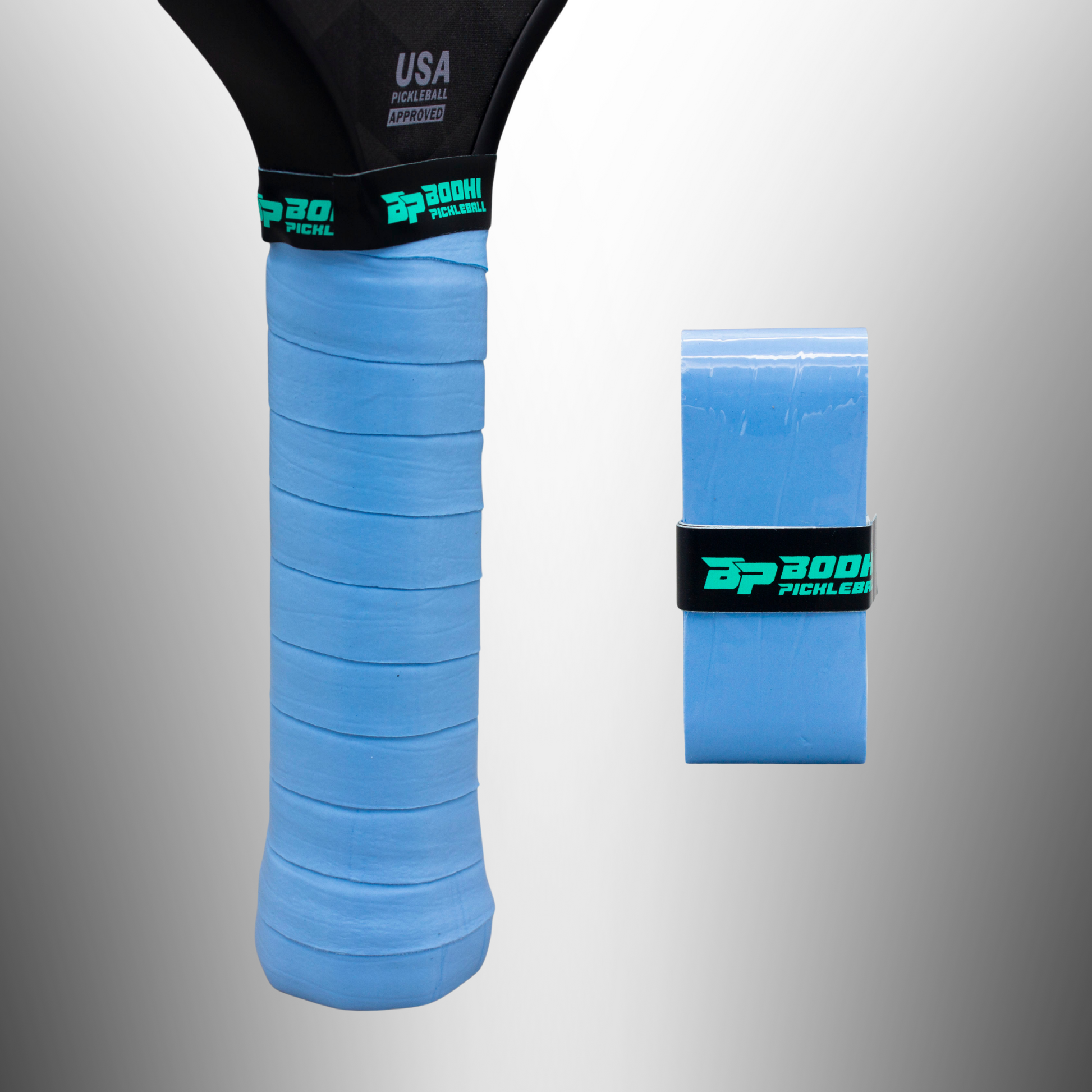 PROtack Overgrips Bodhi Pickleball