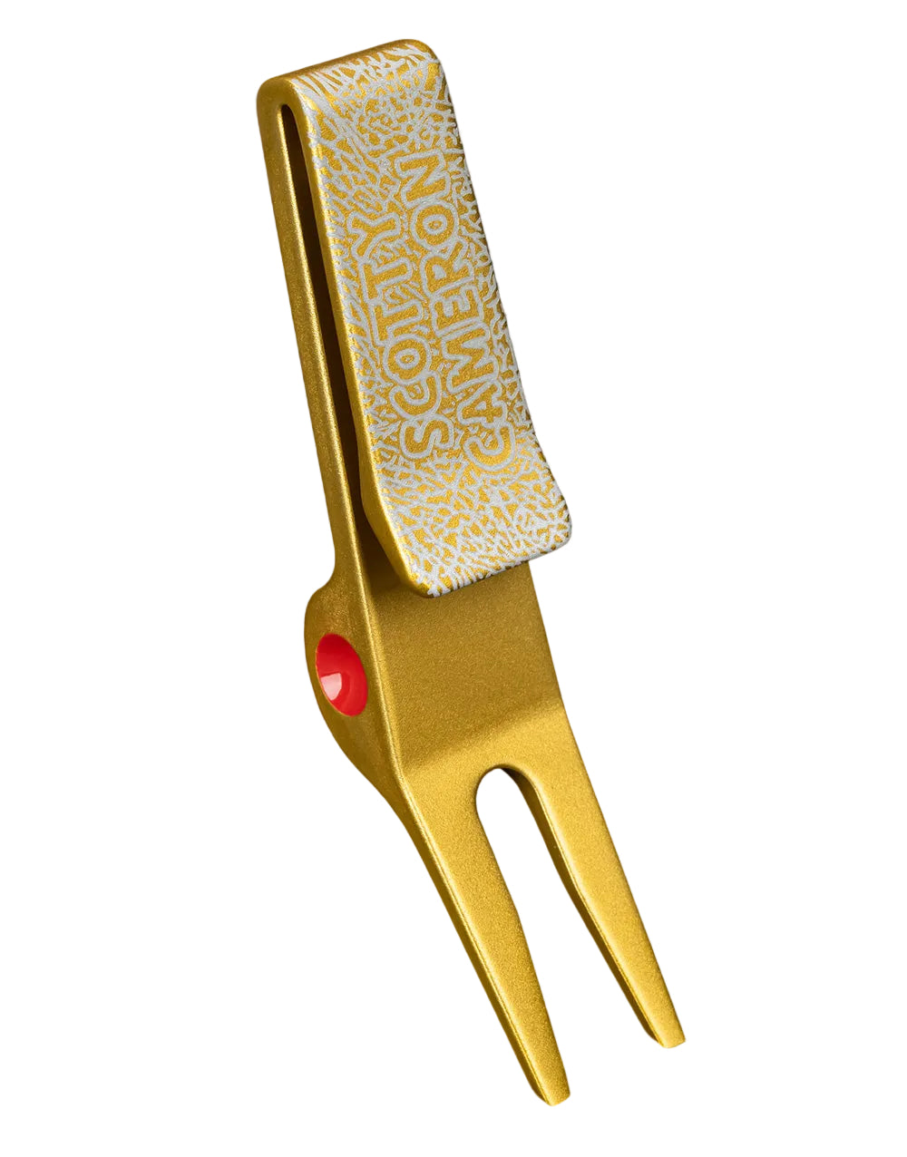 Limited Scotty Cameron Lava Walk Clip Pivot Tool – The Golf Guys