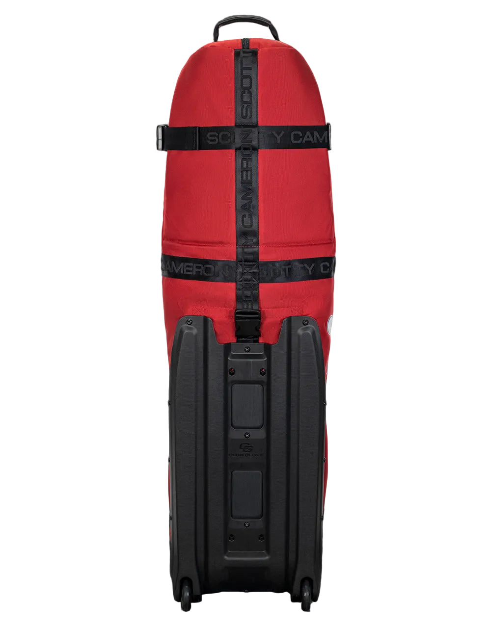 Scotty Cameron トラベルケース Scotty Cameron - Limited Edition Club Glove Tour Travel Bag – The