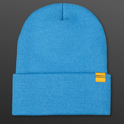 Limited Scotty Cameron Dog Patch Beanie