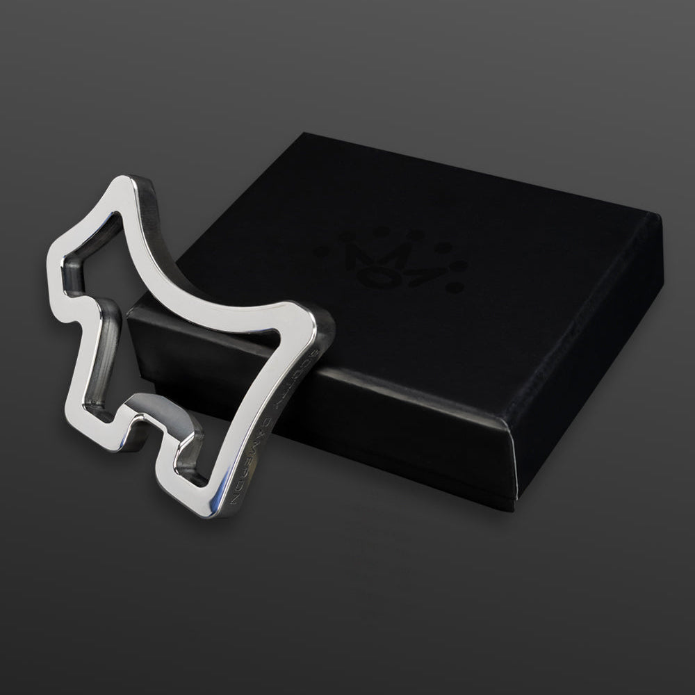 Limited Scotty Cameron Scotty Dog Bottle Opener