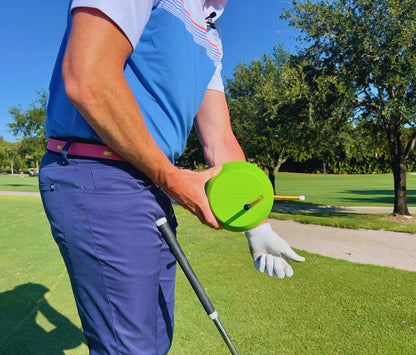 The Connector - The Golf Guys Online