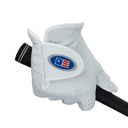 U.S. Kids Golf Golfer Tour Grip Glove