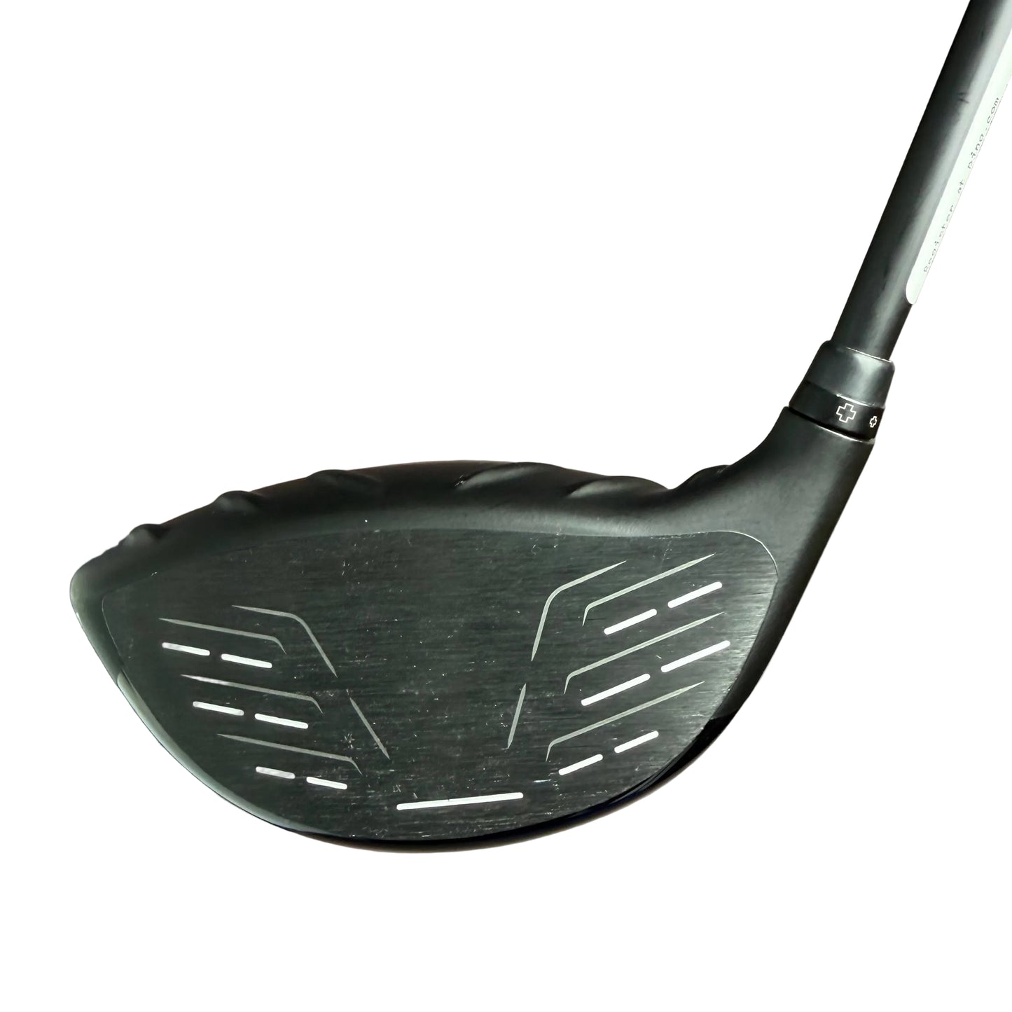 Pre-Owned Ping G430 Max 10k Driver (12.0) w/ Alta CB 50 SR (Senior) 45.75" (Above Average)