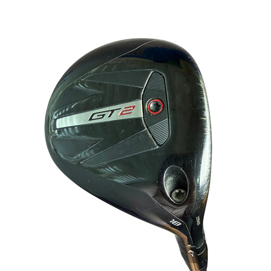 Pre-Owned Titleist GT2 Fairway Wood (18.0) w/ Mitsubishi Chemical Tensei  75 Flex-X (Extra Stiff) Graphite Shaft 42.5" (Average)