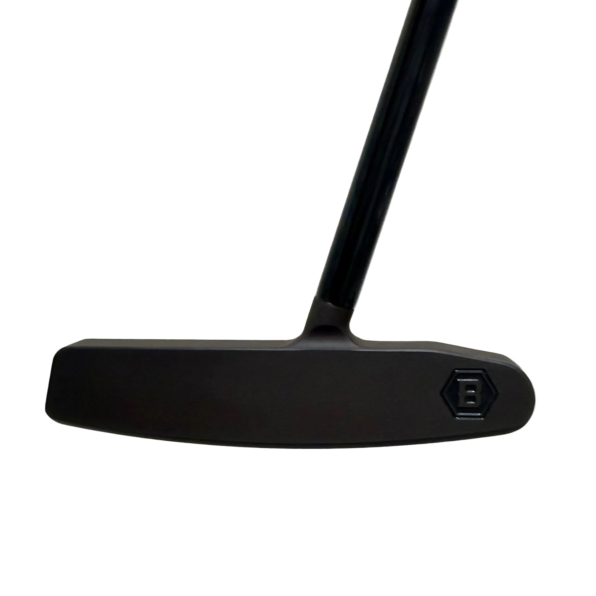 Pre-Owned Bettinardi SS28 Raw Center Shaft Putter w/ 35 Inch Steel Shaft (Above Average)