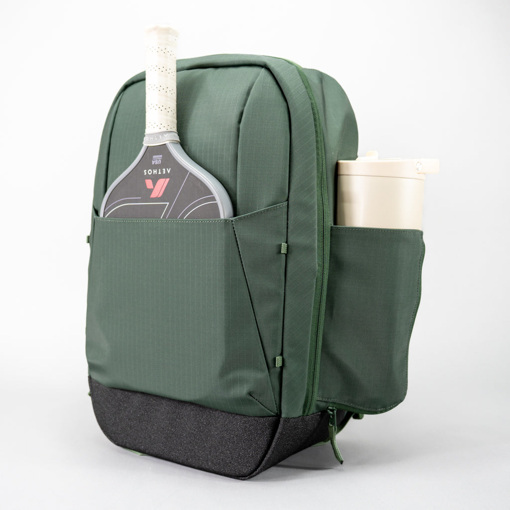 (Pre-Order) Court Ranger Pickleball Backpack - The Golf Guys Online