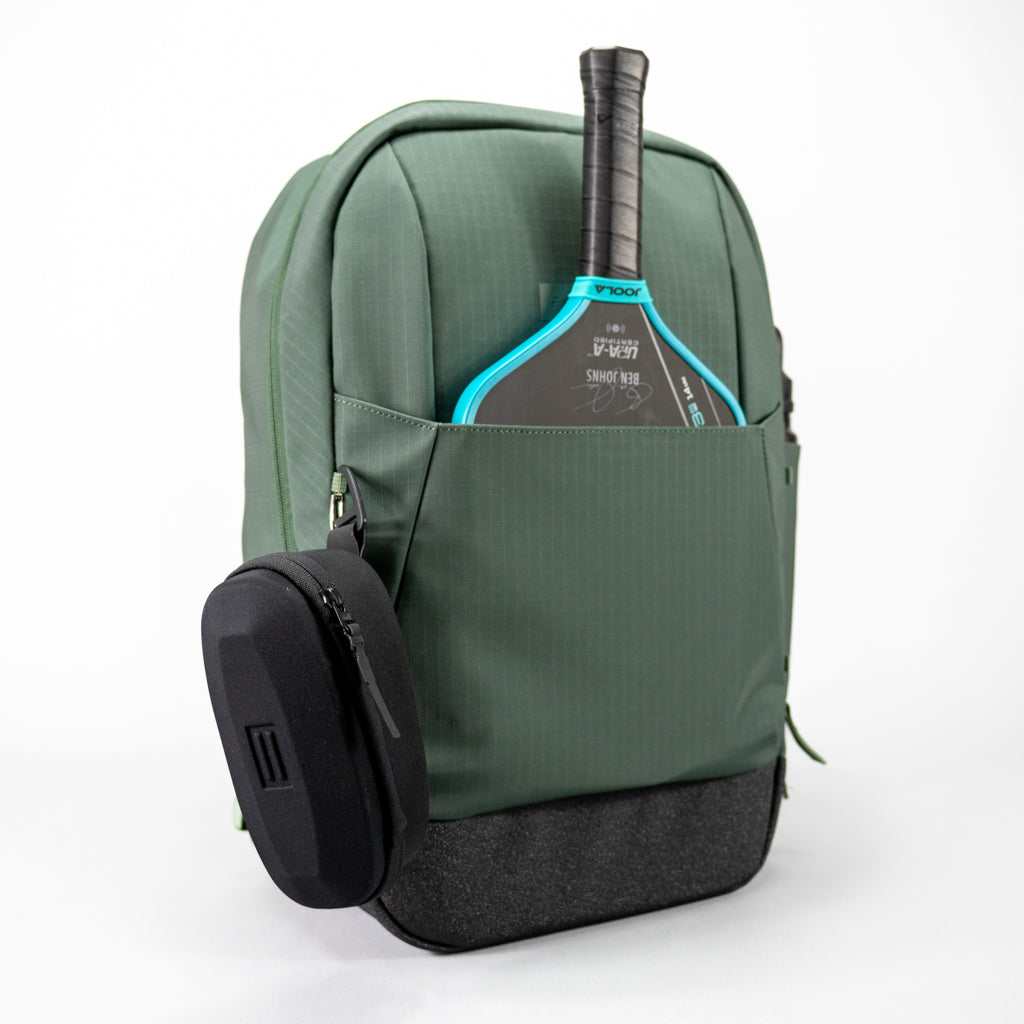 (Pre-Order) Court Ranger Pickleball Backpack - The Golf Guys Online