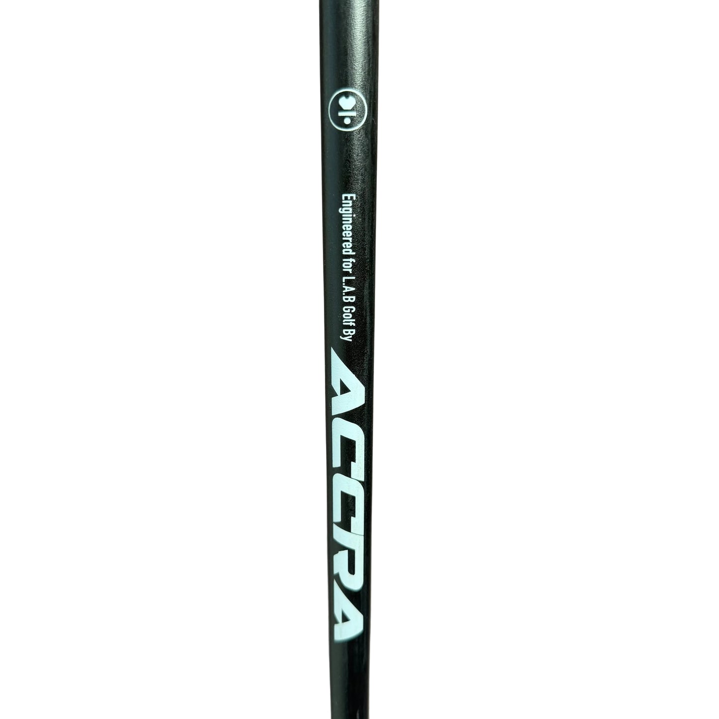 Pre-Owned L.A.B. Golf Mezz.1 Center-Shafted Mallet Putter 36 Inch Right Hand Steel Shaft (Average)