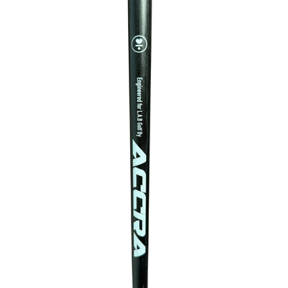 Pre-Owned L.A.B. Golf Mezz.1 Center-Shafted Mallet Putter 36 Inch Right Hand Steel Shaft (Average)