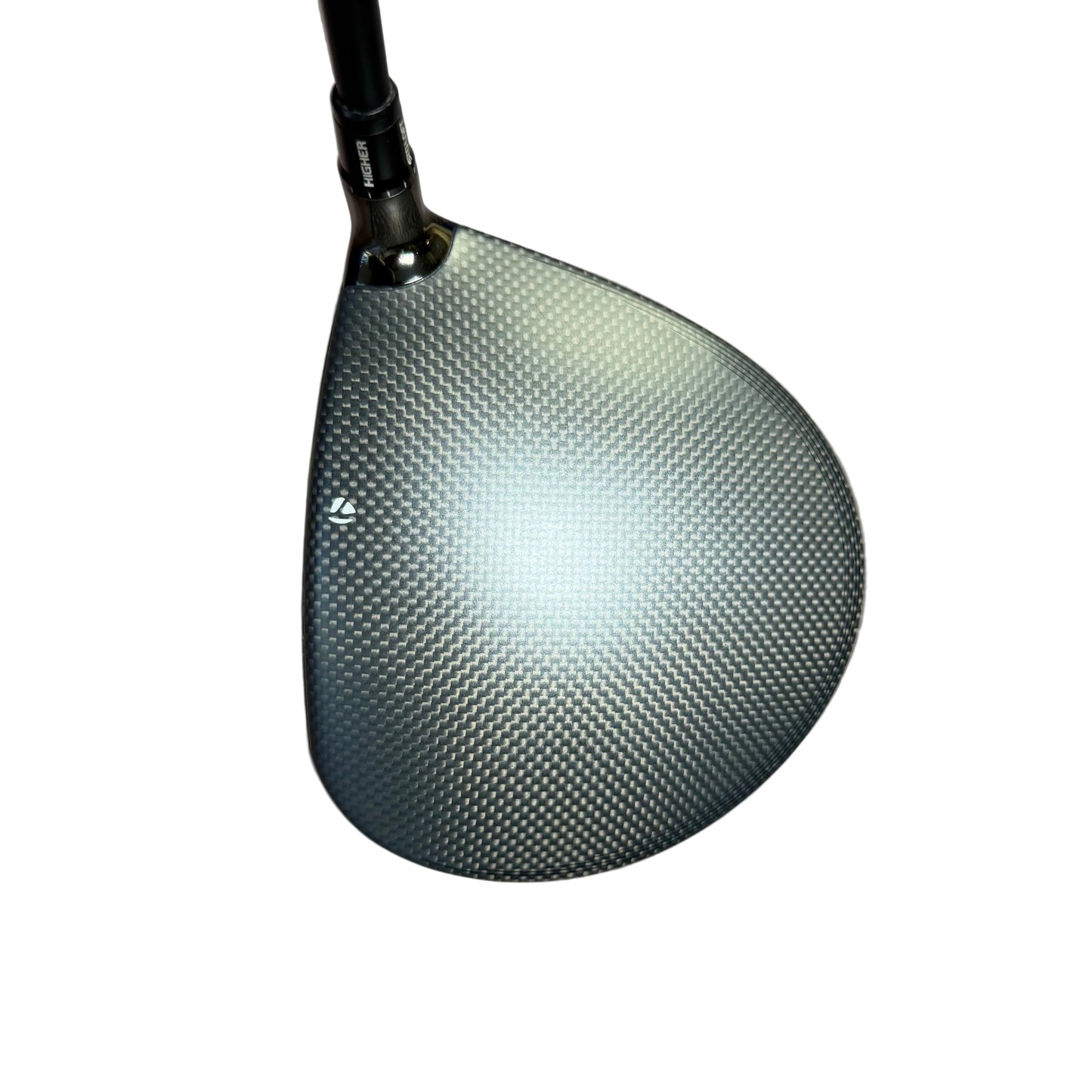 Pre-Owned TaylorMade Qi35 Max Driver (10.5) w/ Fujikura Ventus 5 Flex-S (Stiff) 45.75" Left Hand Graphite Shaft (Above Average)