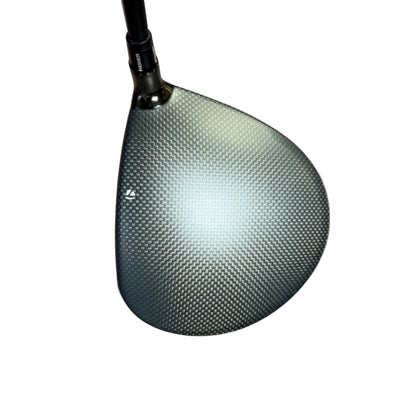 Pre-Owned TaylorMade Qi35 Max Driver (10.5) w/ Fujikura Ventus 5 Flex-S (Stiff) 45.75" Left Hand Graphite Shaft (Above Average)
