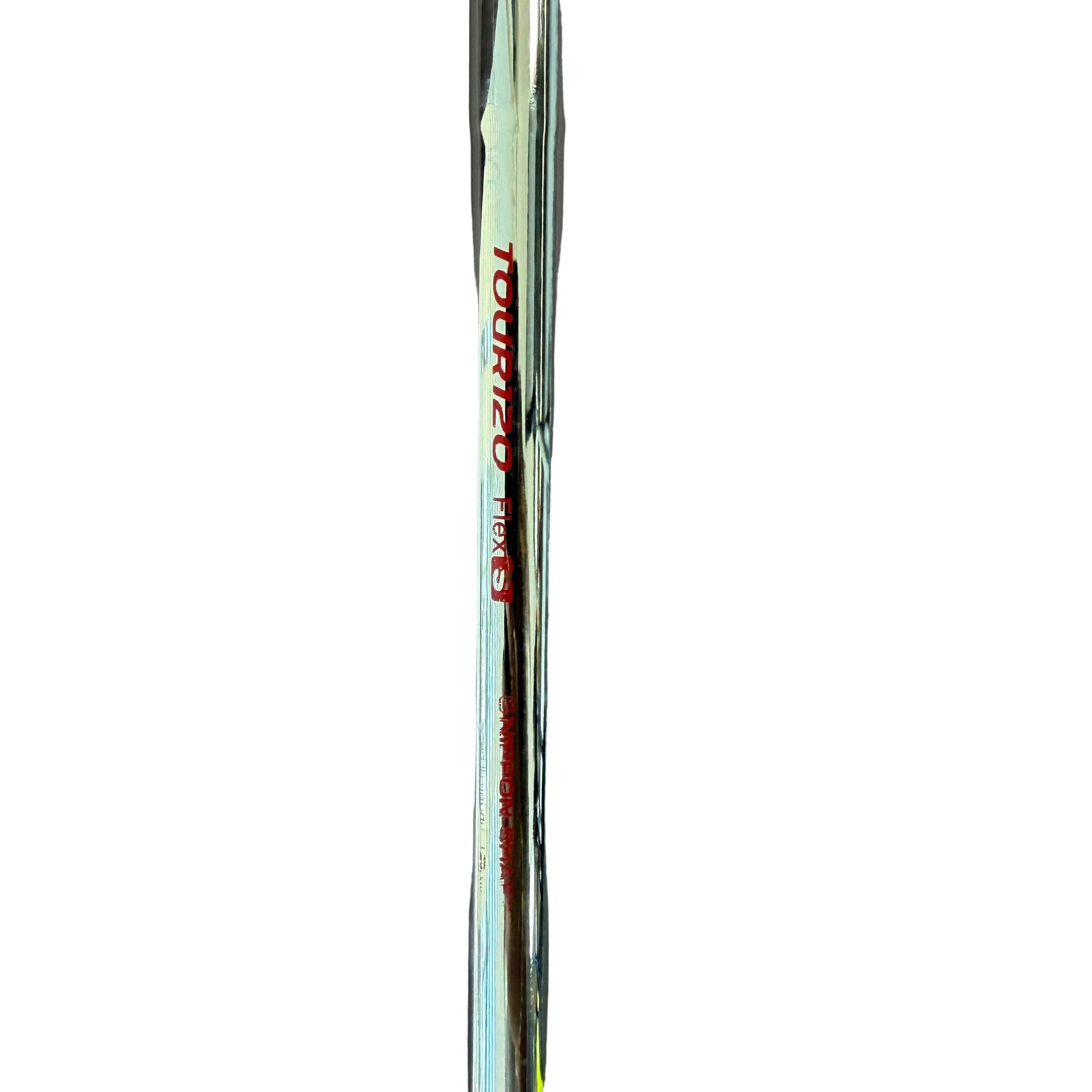 Pre-Owned Callaway Apex Pro Iron Set (4-PW) w/ Nippon N.S. Pro Modus3 Tour120 Flex-S (Stiff) Steel Shaft (Average)