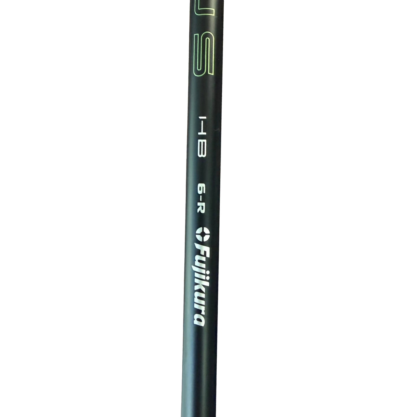 Pre-Owned TaylorMade Qi35 2 Hybrid (17.0) w/ Fujikura Ventus HB 6 Flex-R (Regular) Right Hand 40.75" Graphite Shaft (Above Average)