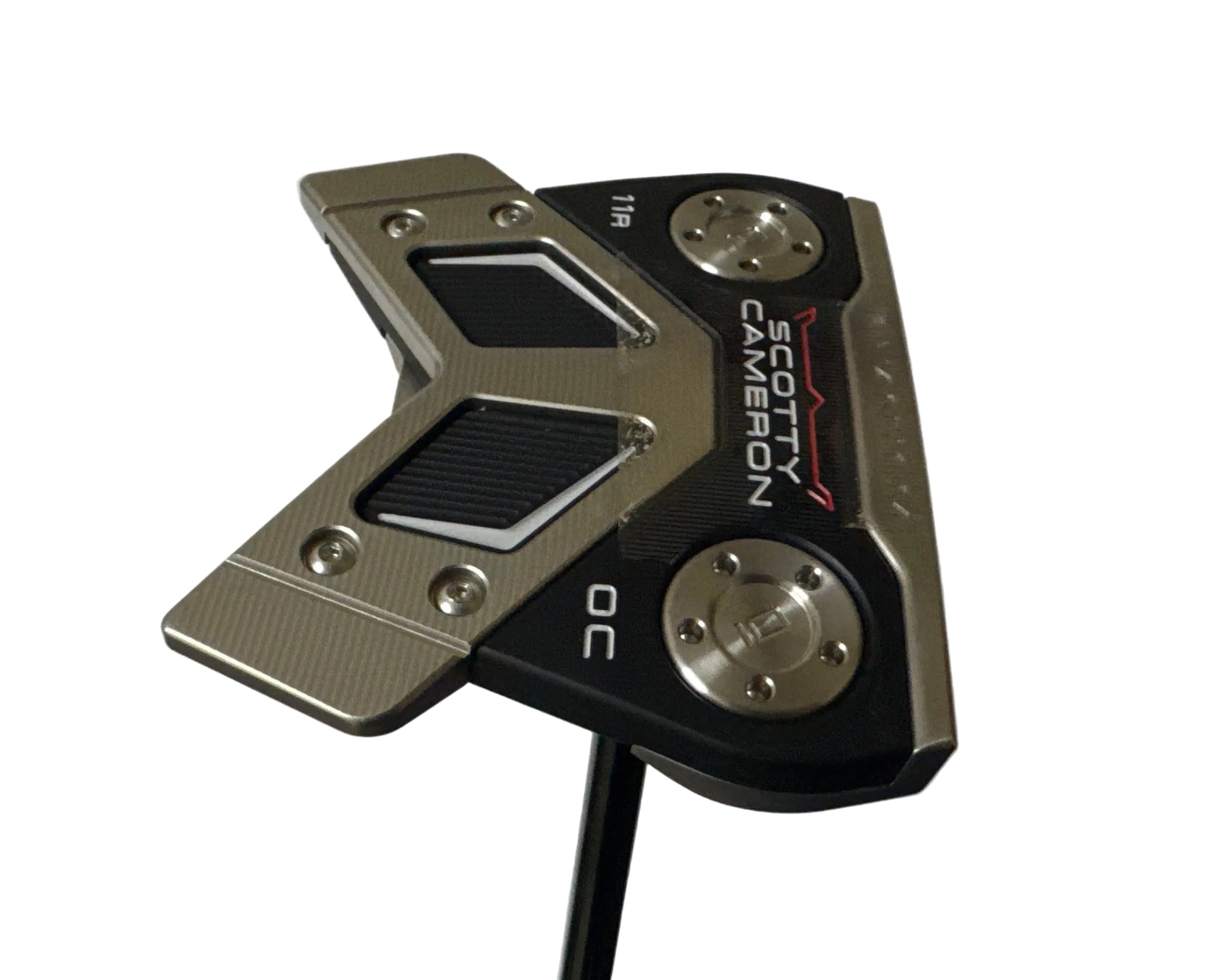 Pre-Owned Putters