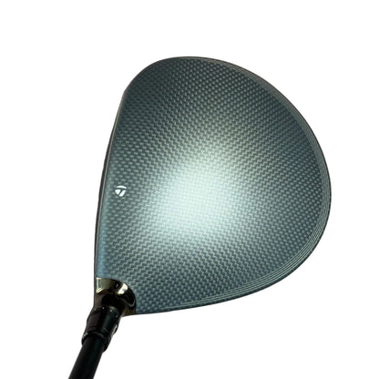 Pre-Owned TaylorMade Qi35 Max Lite Driver (12.0) w/ Mitsubishi Chemical Reax 50 Flex-A (Senior) 45.5" Right Hand Graphite Shaft (Above Average)