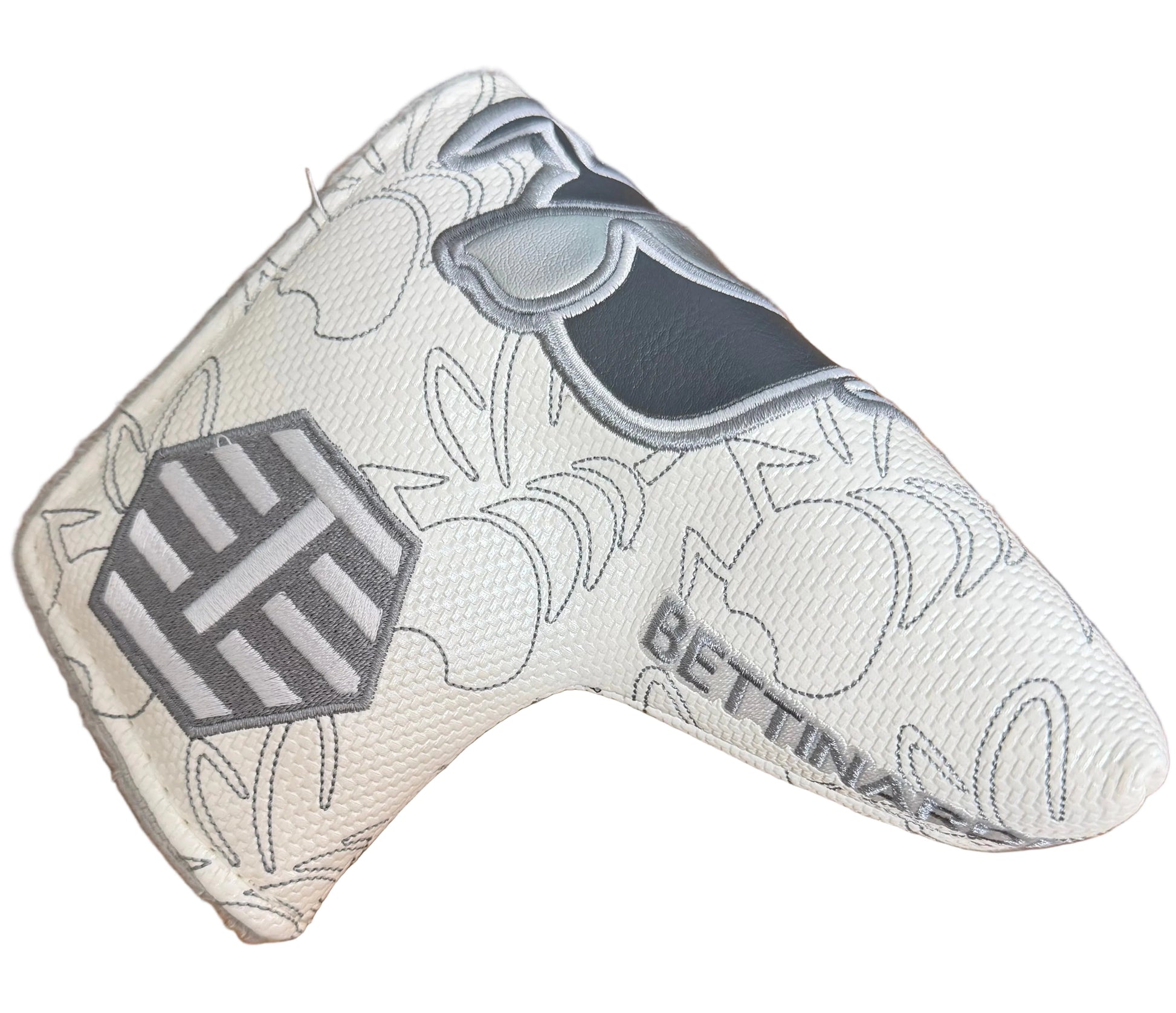 Bettinardi DASS Stinger Limited Blade Putter Headcover