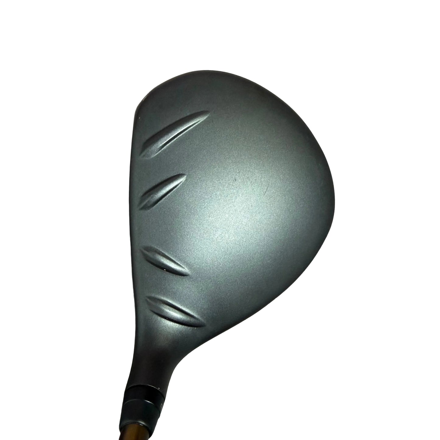 Pre-Owned Ping G410 3 Fairway Wood (14.5) w/ Alta CB 65 Flex-R (Regular) Right Hand 42.75" Graphite Shaft (Average)