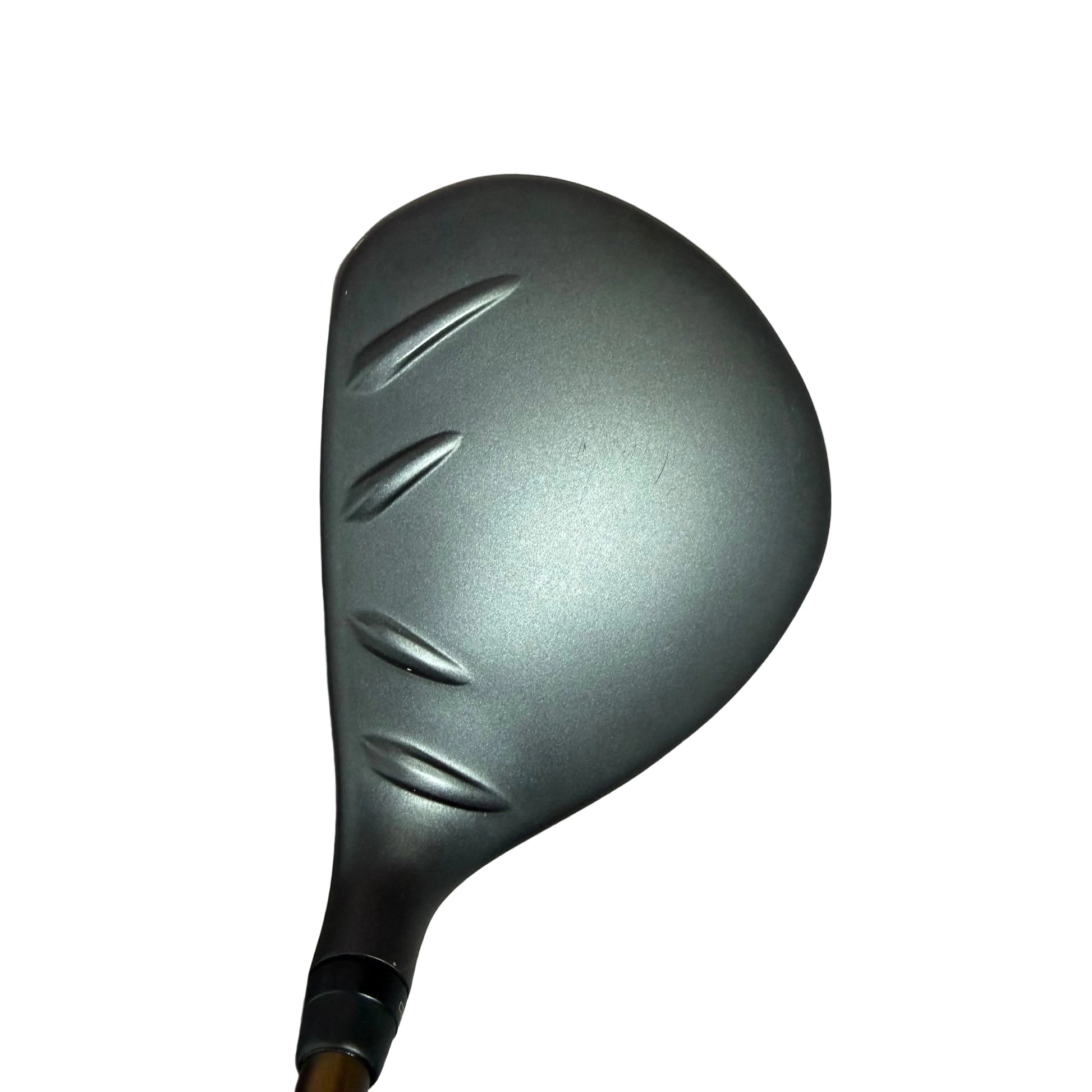 Pre-Owned Ping G410 3 Fairway Wood (14.5) w/ Alta CB 65 Flex-R (Regular) Right Hand 42.75" Graphite Shaft (Average)