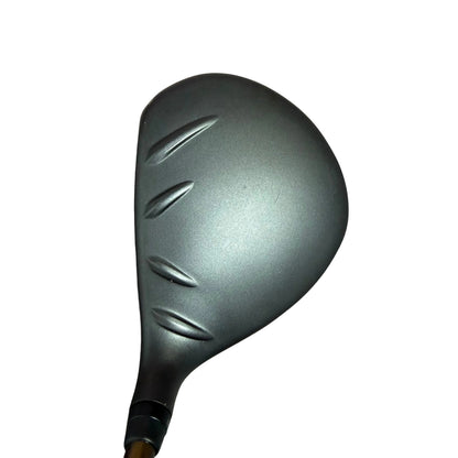 Pre-Owned Ping G410 3 Fairway Wood (14.5) w/ Alta CB 65 Flex-R (Regular) Right Hand 42.75" Graphite Shaft (Average)