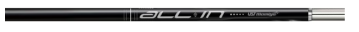 UST Mamiya Putter Shaft Duplicate