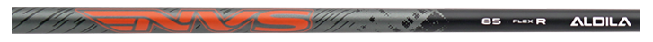 Aldila NVS Series Orange Hybrid Shaft (Duplicate)