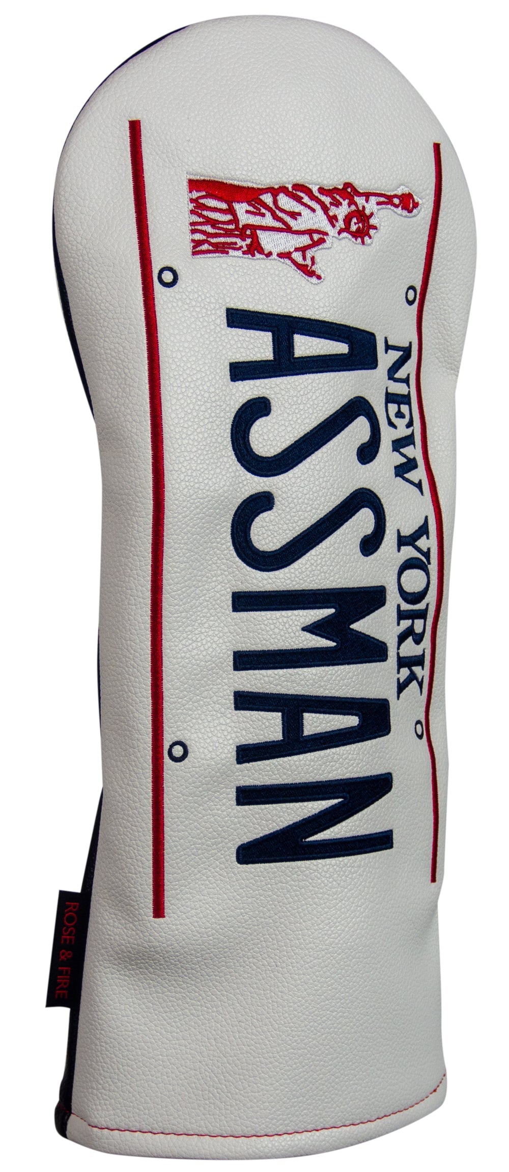 A-Man Headcovers - The Golf Guys Online