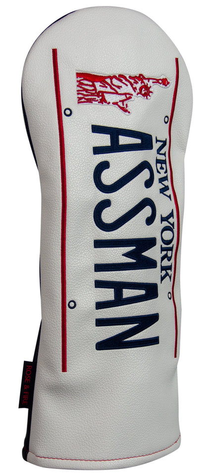 A-Man Headcovers - The Golf Guys Online