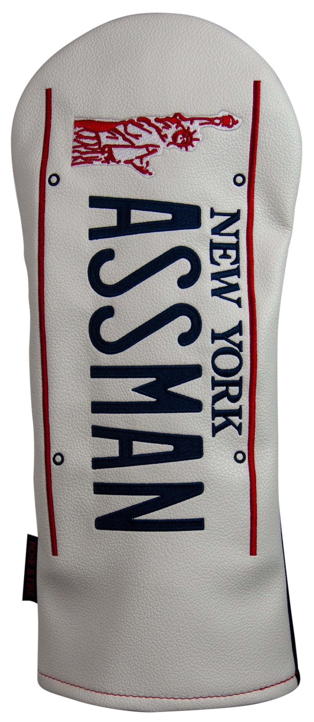 A-Man Headcovers - The Golf Guys Online