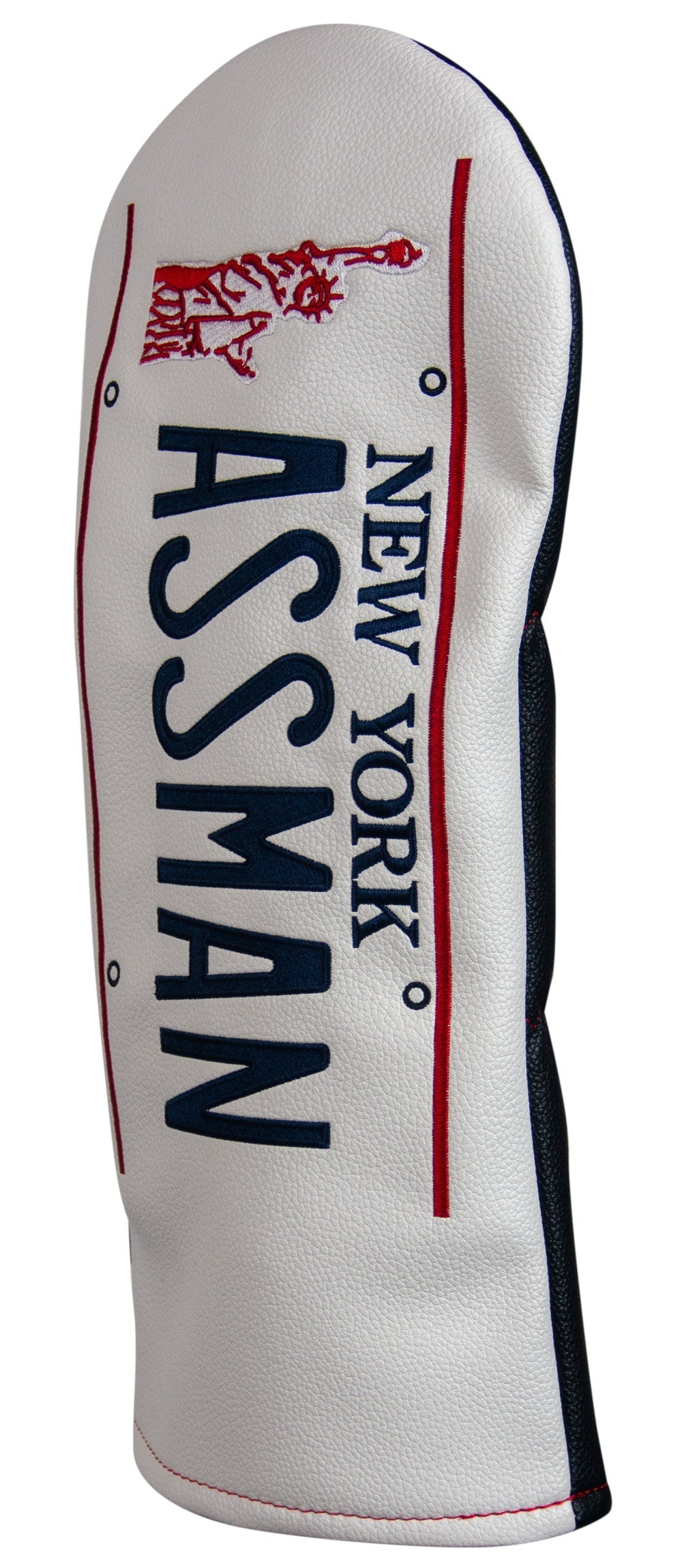 A-Man Headcovers - The Golf Guys Online