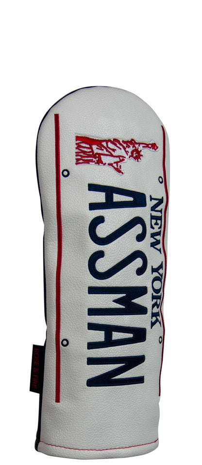 A-Man Headcovers - The Golf Guys Online