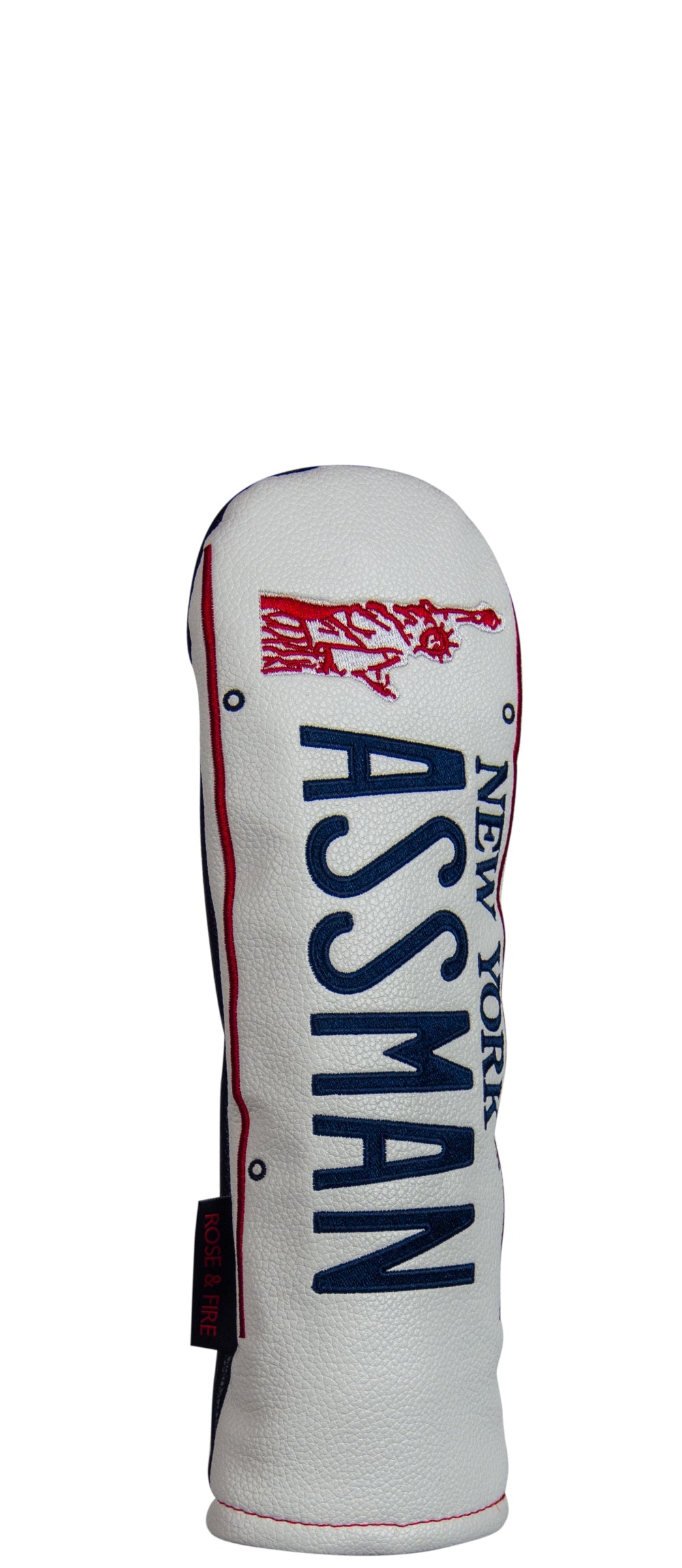 A-Man Headcovers - The Golf Guys Online