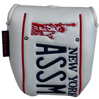 A-Man Headcovers - The Golf Guys Online