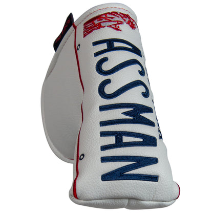 A-Man Headcovers - The Golf Guys Online
